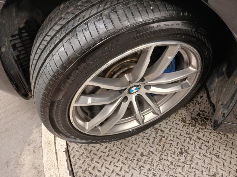 BMW 5시리즈(7세대) 530i xDrive M스포츠팩 플러스 - 이미지 8