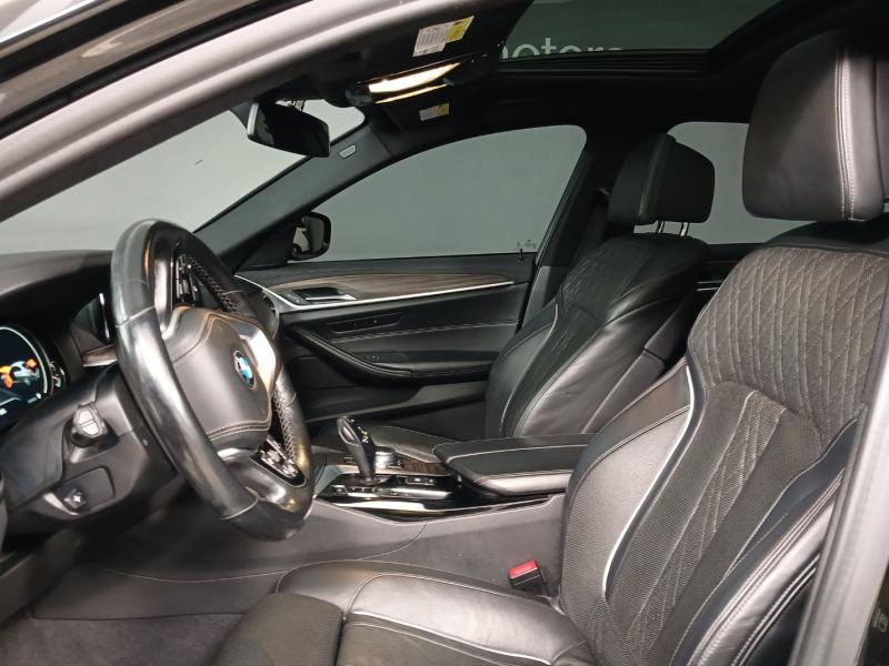 BMW 5시리즈(7세대) 530i xDrive M스포츠팩 플러스 - 이미지 20