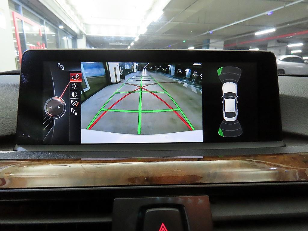 BMW 3시리즈(6세대) 320d - 이미지 9