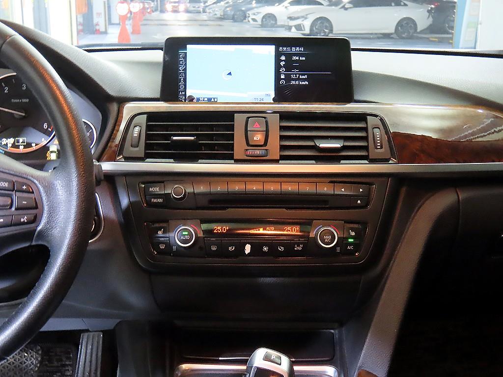 BMW 3시리즈(6세대) 320d - 이미지 20