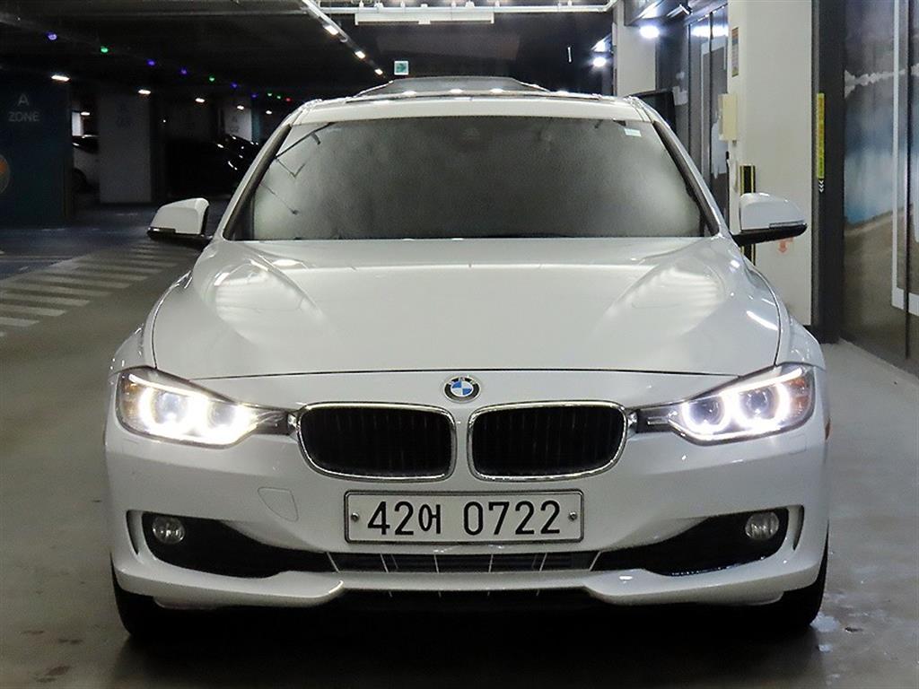 BMW 3시리즈(6세대) 320d - 이미지 14