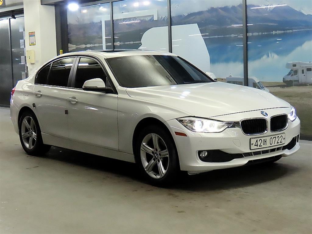 BMW 3시리즈(6세대) 320d - 이미지 19
