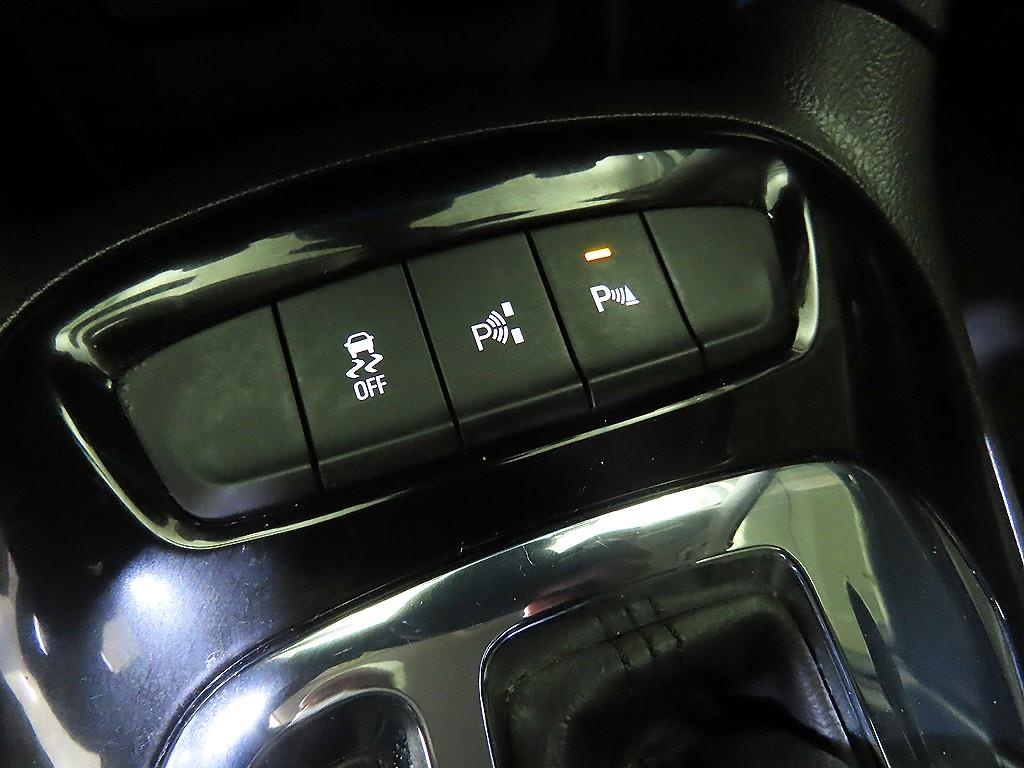 쉐보레 (대우) 올 뉴크루즈 1.4 터보 LTZ - 이미지 5