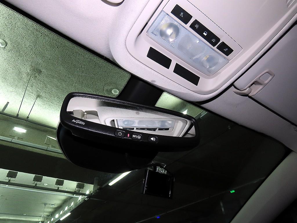 쉐보레 (대우) 올 뉴크루즈 1.4 터보 LTZ - 이미지 6