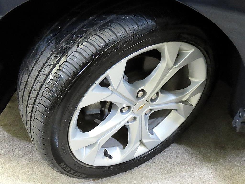 쉐보레 (대우) 올 뉴크루즈 1.4 터보 LTZ - 이미지 7