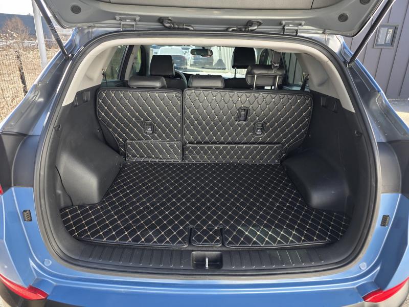 현대 올 뉴투싼 디젤 1.7 2WD 모던 - 이미지 13