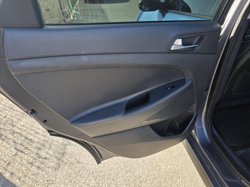 현대 올 뉴투싼 디젤 1.7 2WD 모던 - 이미지 15