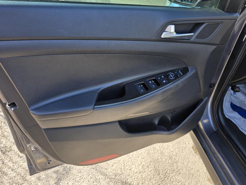 현대 올 뉴투싼 디젤 1.7 2WD 모던 - 이미지 5