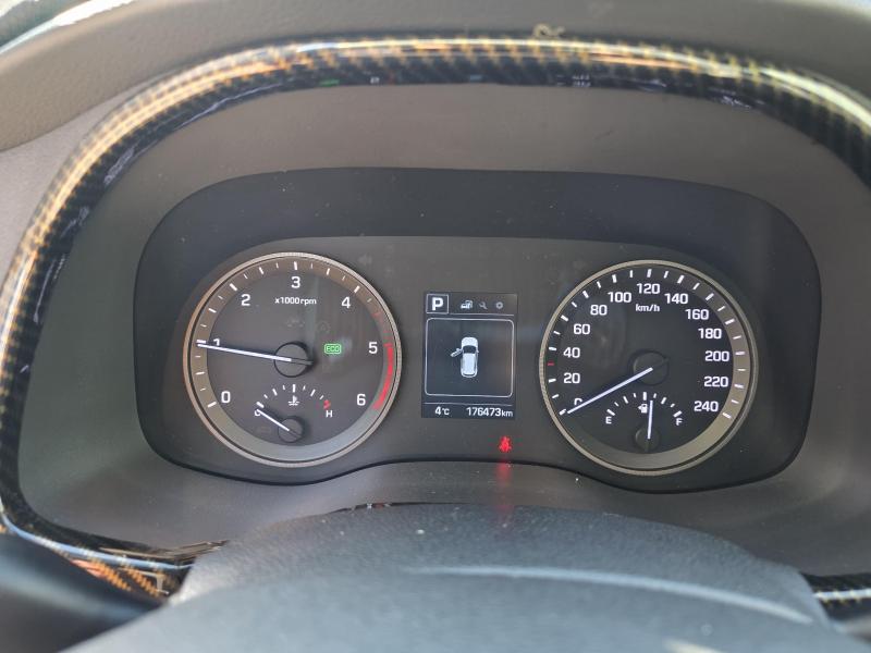 현대 올 뉴투싼 디젤 1.7 2WD 모던 - 이미지 7