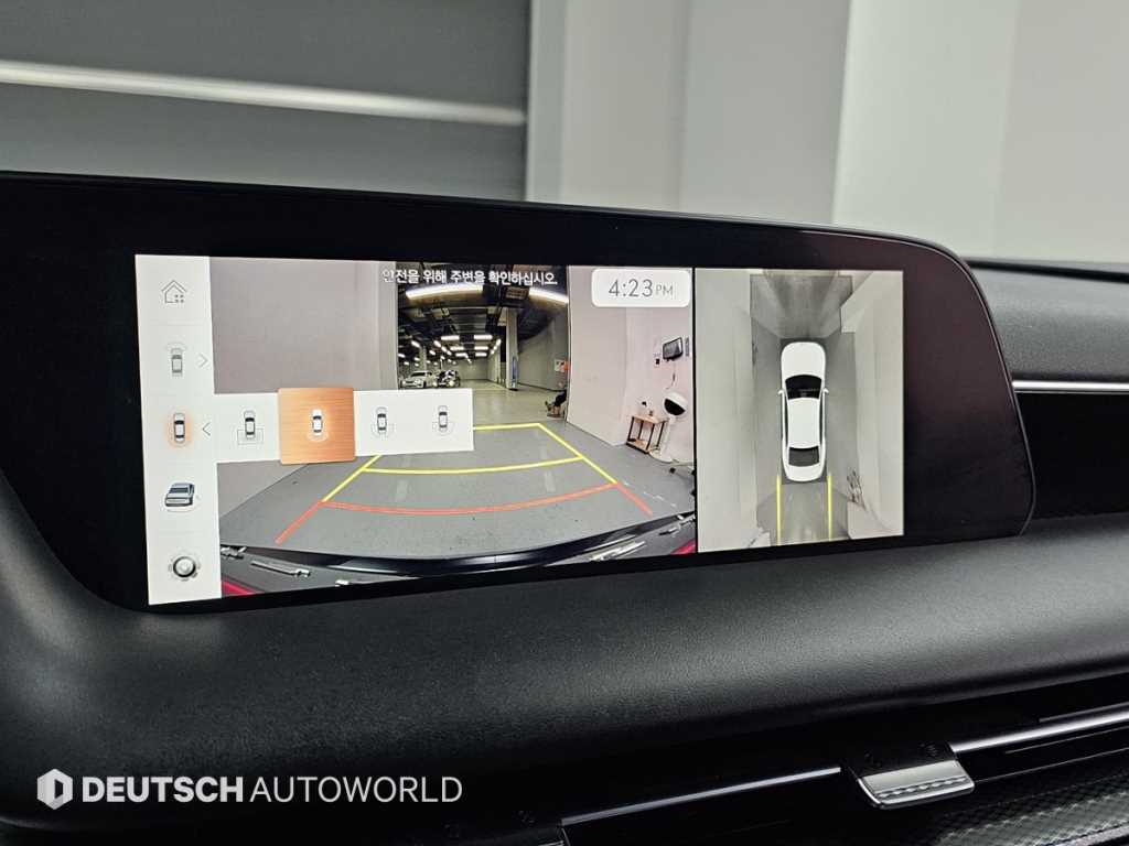 제네시스 신형 G90 3.5 터보 AWD 기본형 - 이미지 6