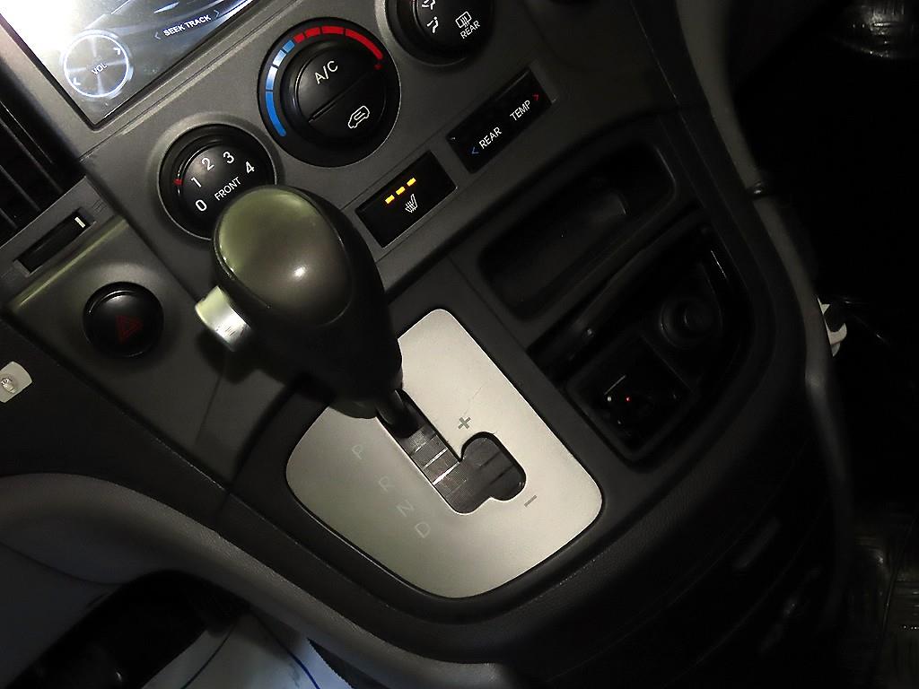 현대 그랜드스타렉스 어린이보호차 15인승 - 이미지 5