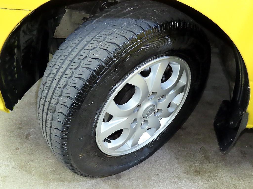 현대 그랜드스타렉스 어린이보호차 15인승 - 이미지 11