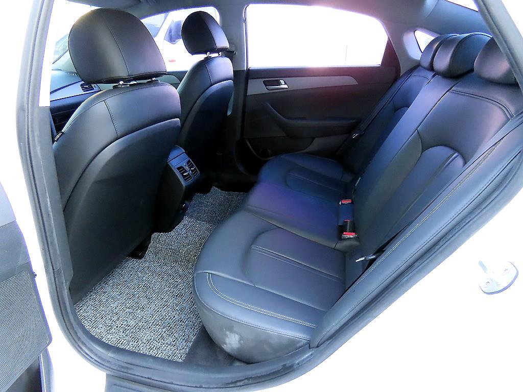 현대 LF쏘나타 뉴라이즈 2.0 CVVL 스타일 - 이미지 16