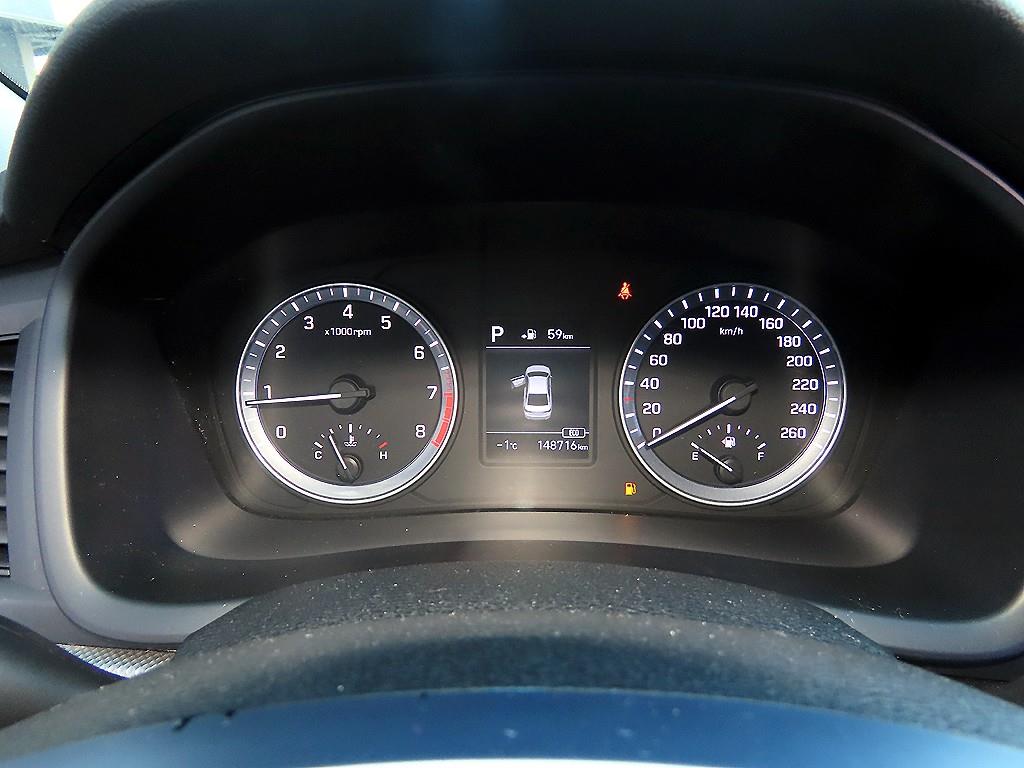 현대 LF쏘나타 뉴라이즈 2.0 CVVL 스타일 - 이미지 13