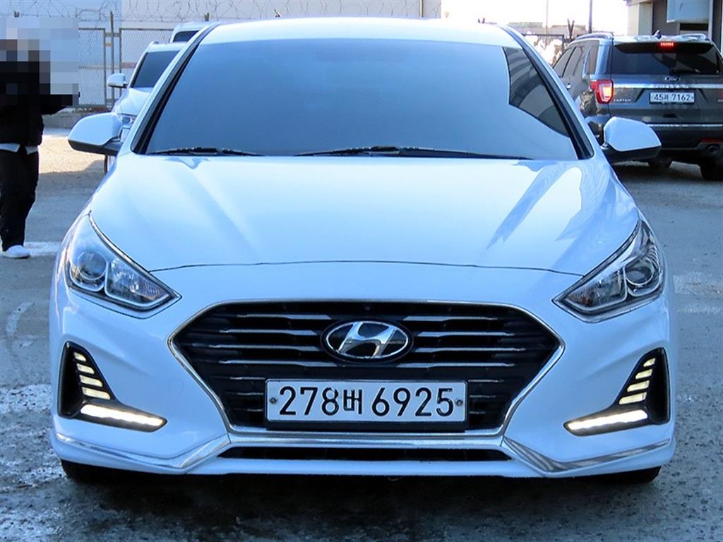 현대 LF쏘나타 뉴라이즈 2.0 CVVL 스타일 - 이미지 18