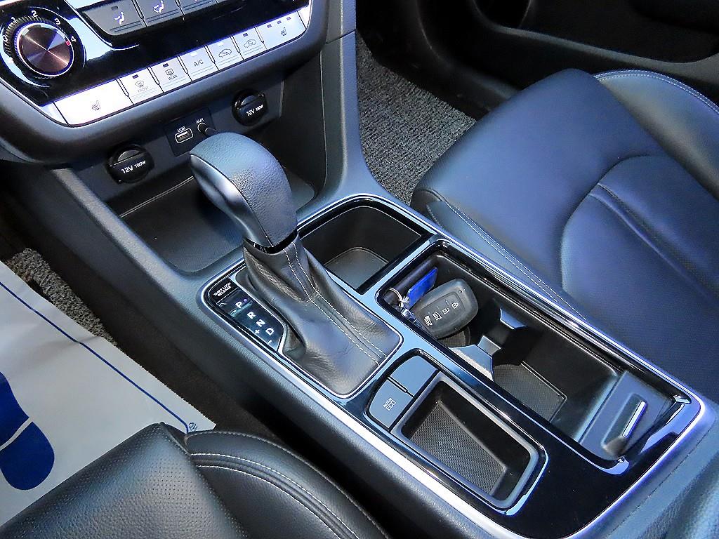 현대 LF쏘나타 뉴라이즈 2.0 CVVL 스타일 - 이미지 8