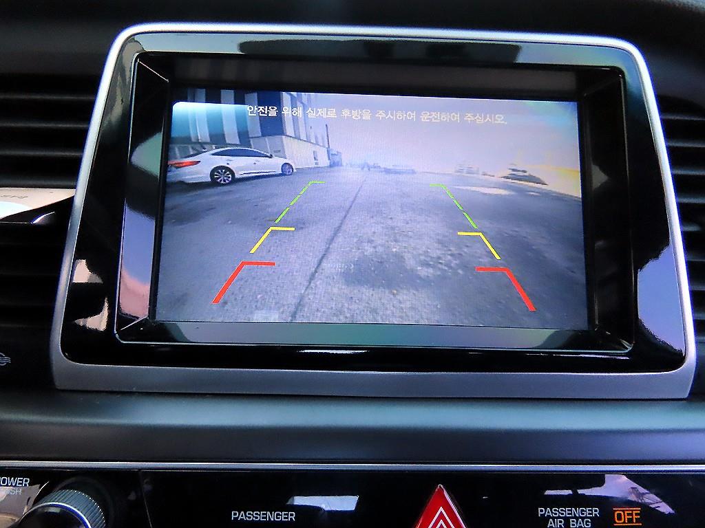 현대 LF쏘나타 뉴라이즈 2.0 CVVL 스타일 - 이미지 17