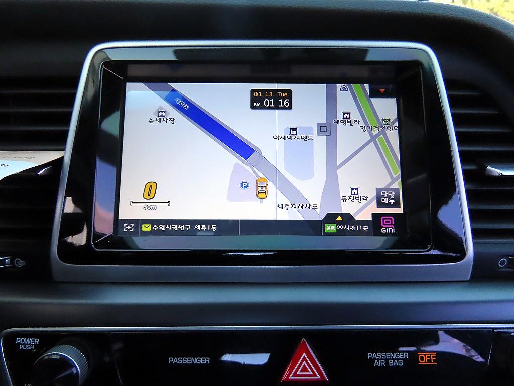 현대 LF쏘나타 뉴라이즈 2.0 CVVL 스타일 - 이미지 15