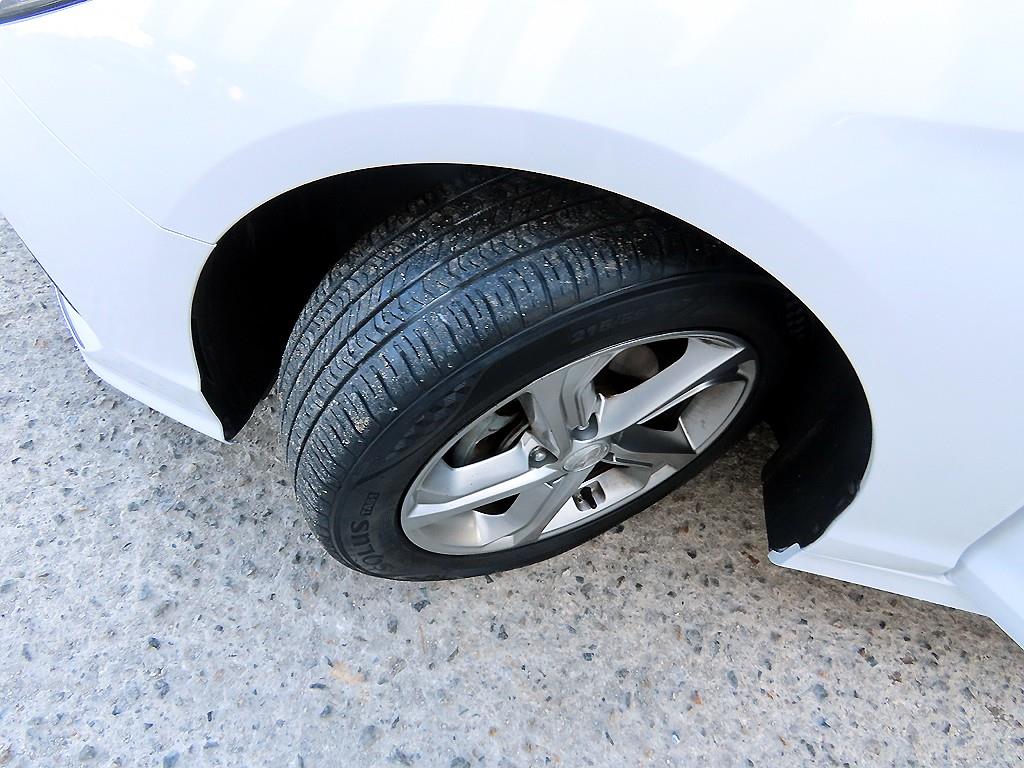 현대 LF쏘나타 뉴라이즈 2.0 CVVL 스타일 - 이미지 11