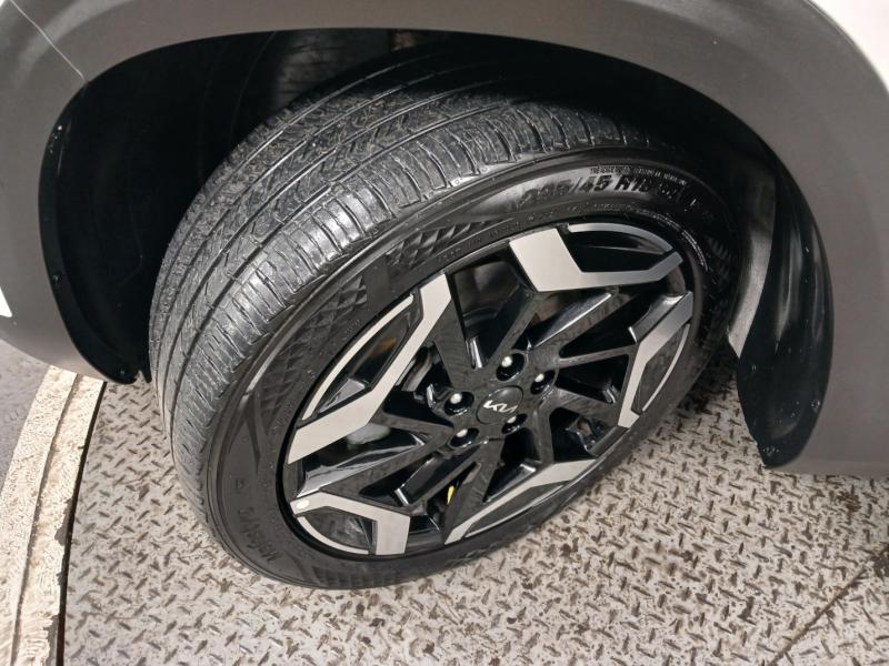 기아 더 뉴셀토스 1.6 가솔린 터보 2WD 시그니처 - 이미지 15