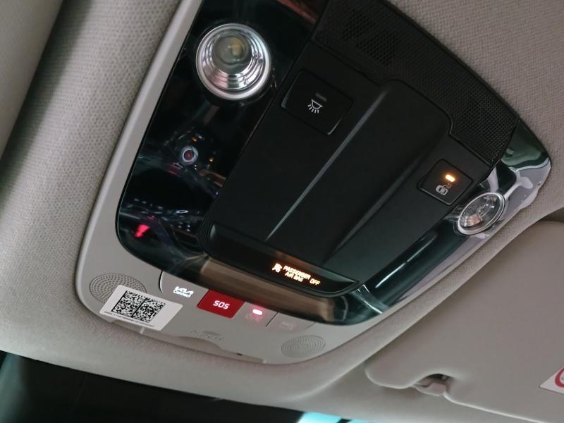 기아 더 뉴셀토스 1.6 가솔린 터보 2WD 시그니처 - 이미지 13