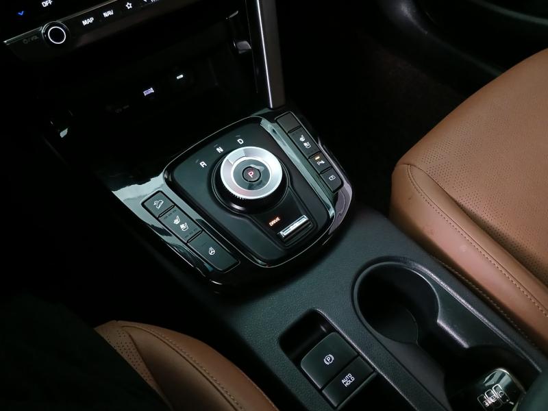 기아 더 뉴셀토스 1.6 가솔린 터보 2WD 시그니처 - 이미지 9