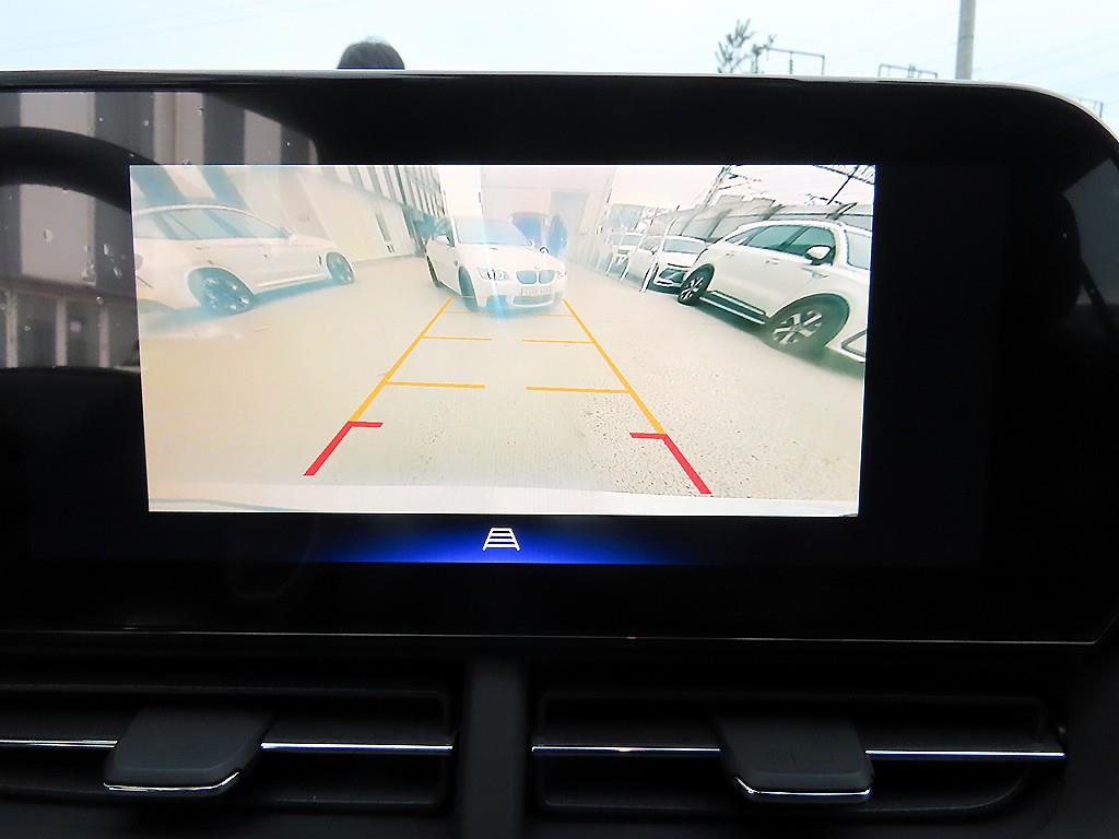 쉐보레 (대우) 트랙스 크로스오버 1.2 가솔린 터보 RS - 이미지 12