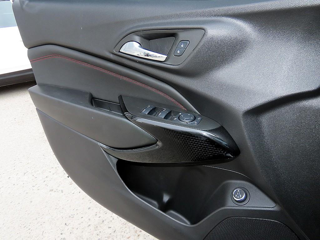 쉐보레 (대우) 트랙스 크로스오버 1.2 가솔린 터보 RS - 이미지 14