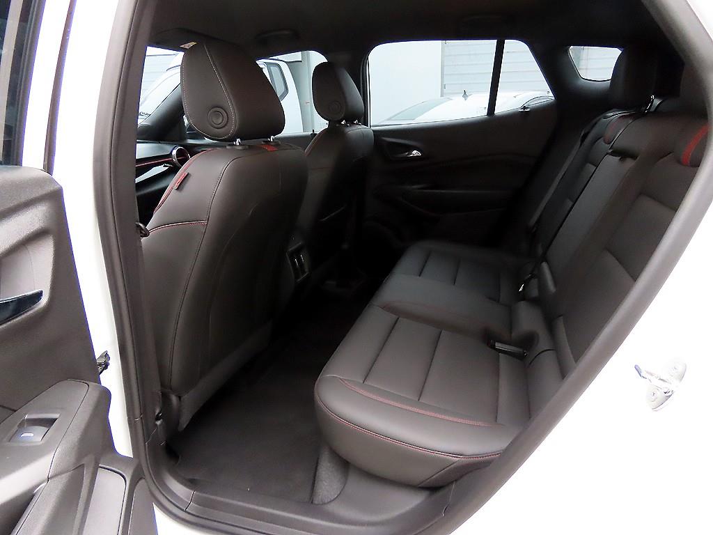 쉐보레 (대우) 트랙스 크로스오버 1.2 가솔린 터보 RS - 이미지 11