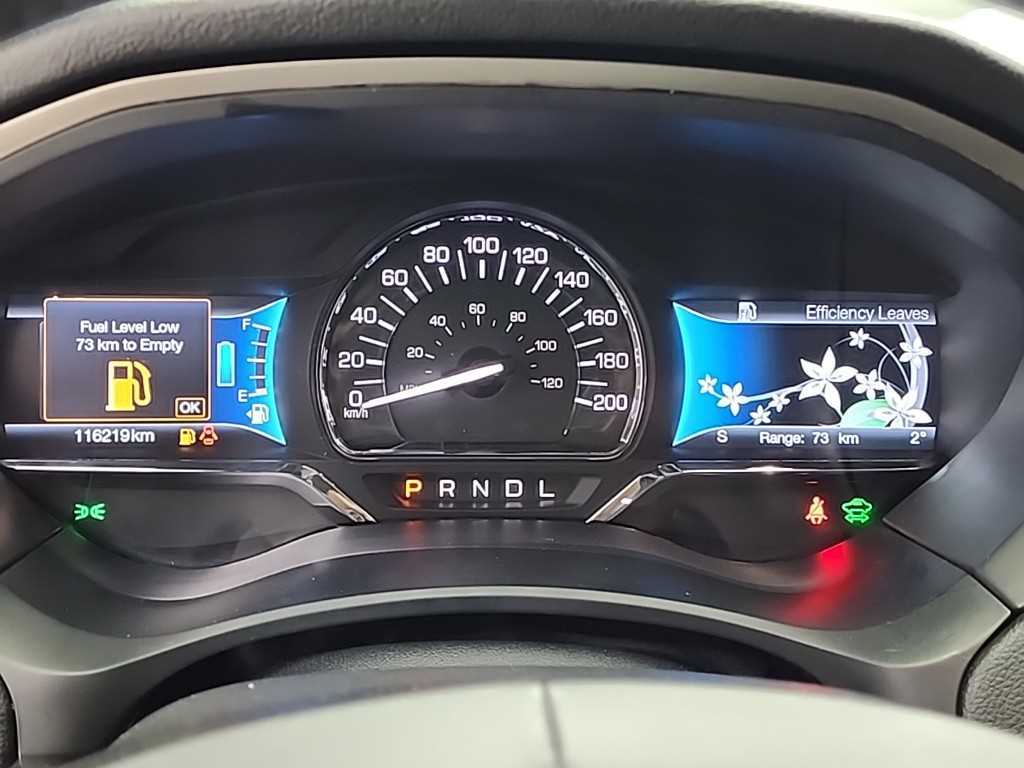 링컨 뉴MKZ 2.0 하이브리드 리저브 - 이미지 17