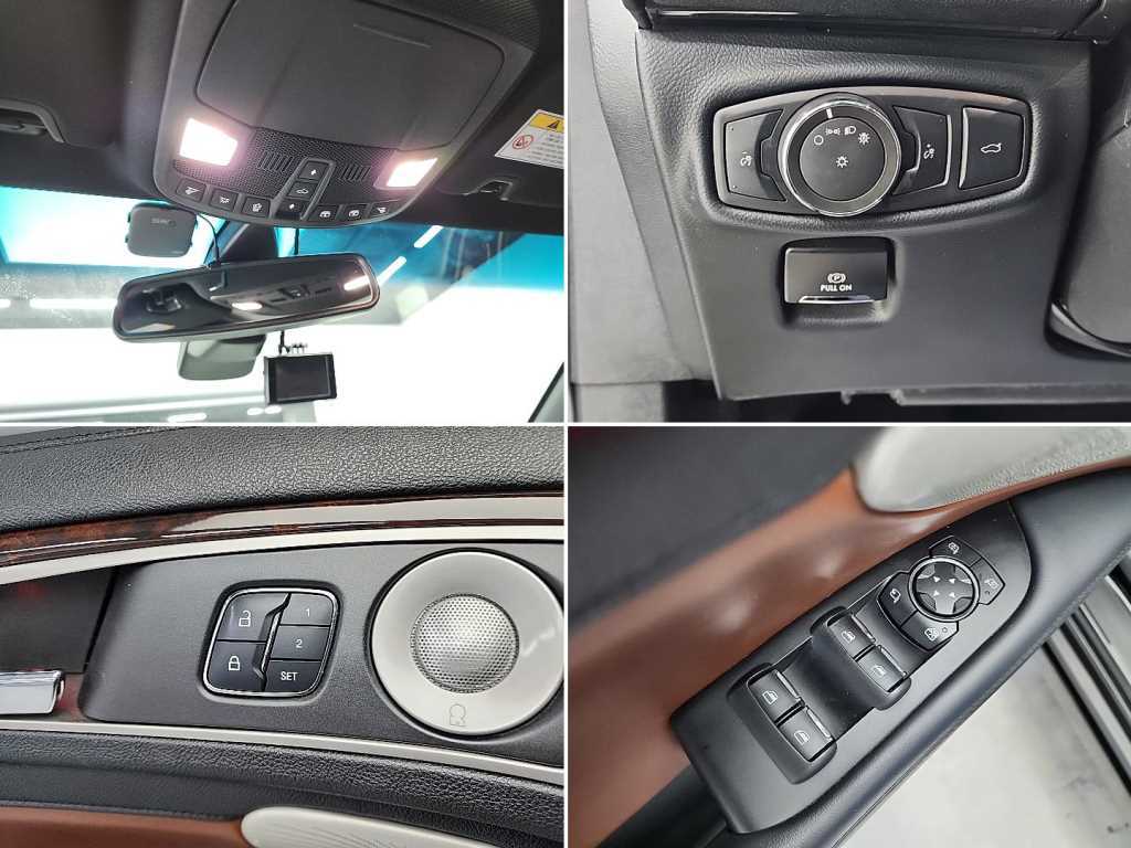 링컨 뉴MKZ 2.0 하이브리드 리저브 - 이미지 7