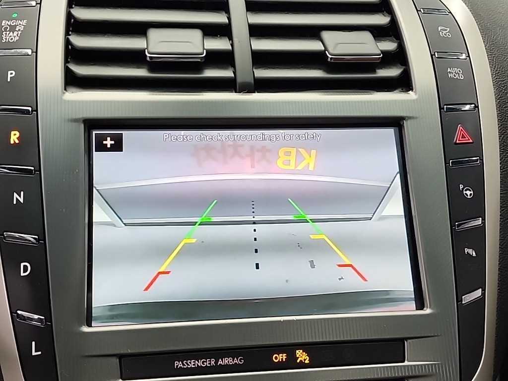 링컨 뉴MKZ 2.0 하이브리드 리저브 - 이미지 13