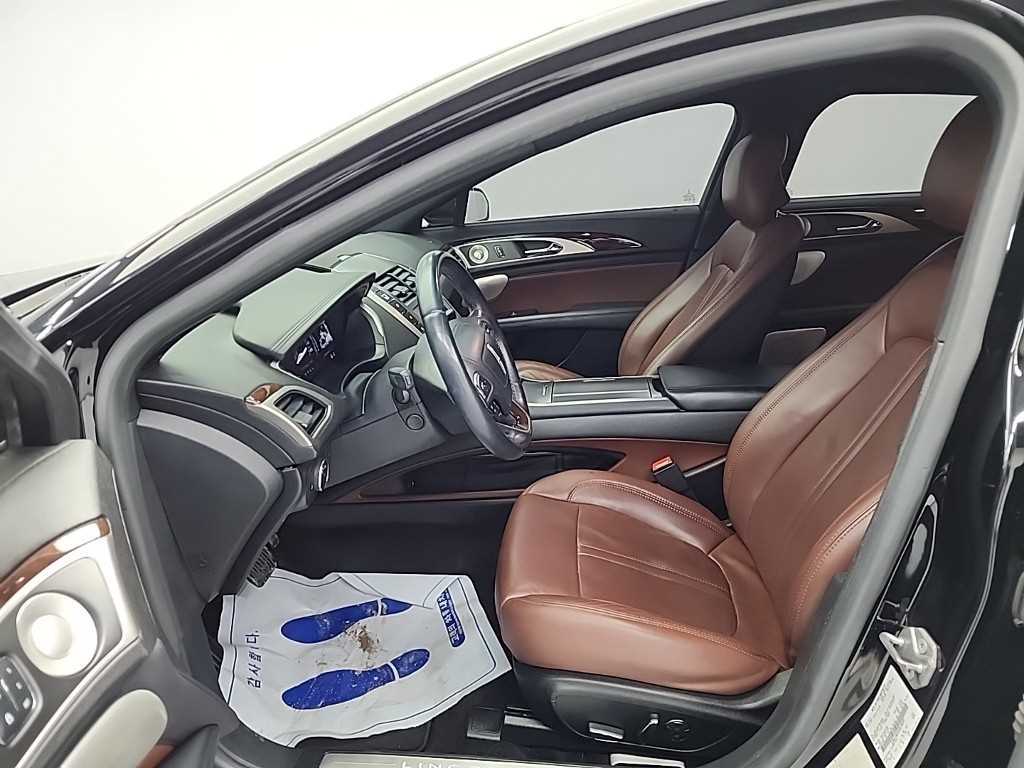 링컨 뉴MKZ 2.0 하이브리드 리저브