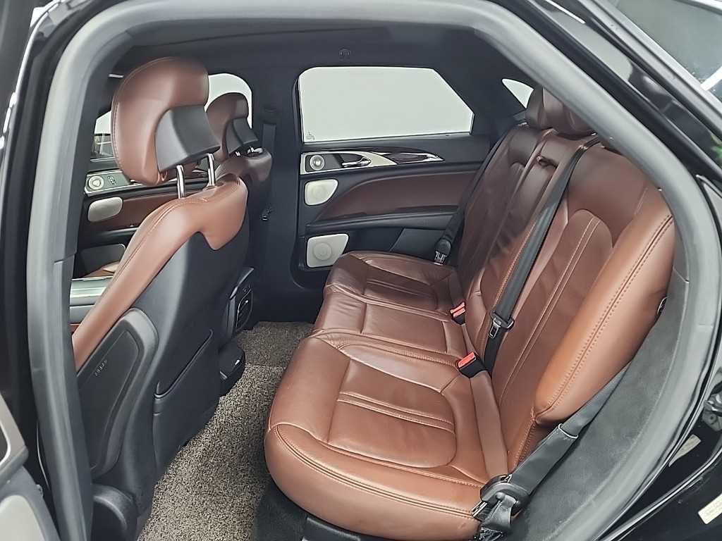 링컨 뉴MKZ 2.0 하이브리드 리저브 - 이미지 15