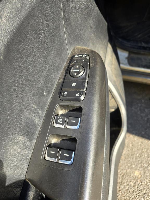 기아 신형 스포티지 1.7 2WD 트렌디