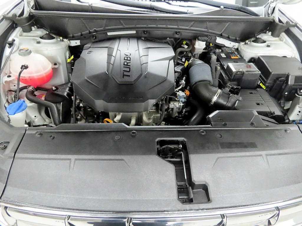 현대 더 올뉴투싼 2.0 디젤 2WD 모던