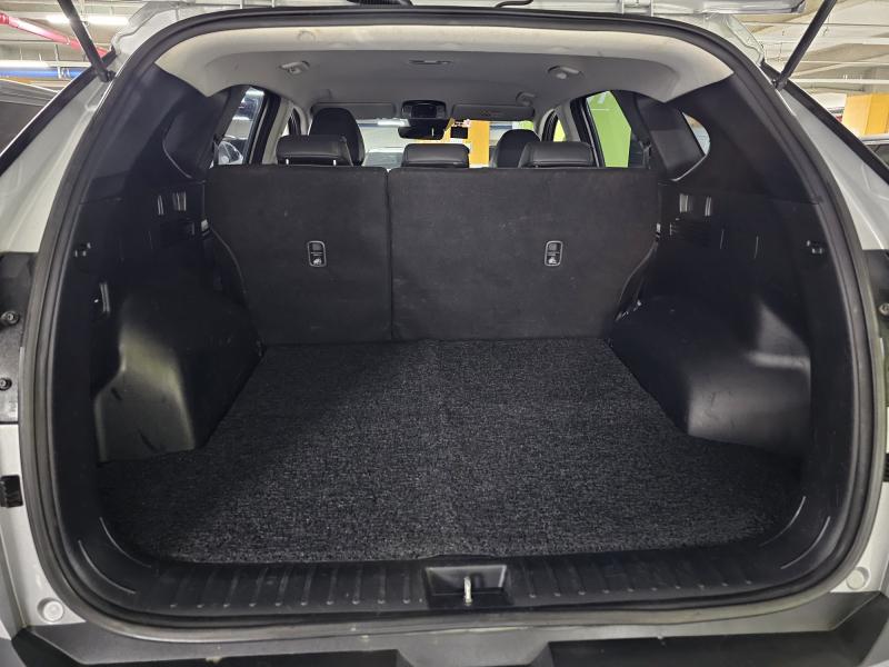 현대 더 올뉴투싼 2.0 디젤 2WD 모던 - 이미지 6