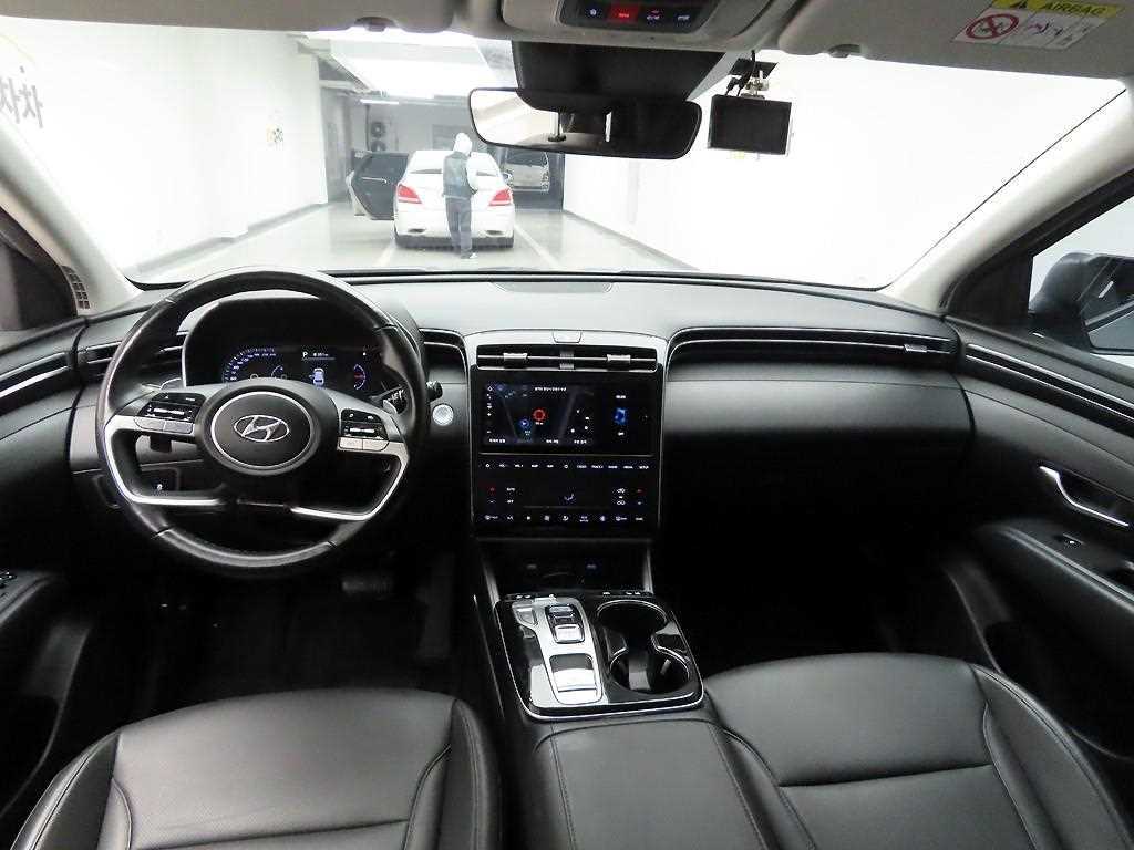 현대 더 올뉴투싼 2.0 디젤 2WD 모던 - 이미지 14