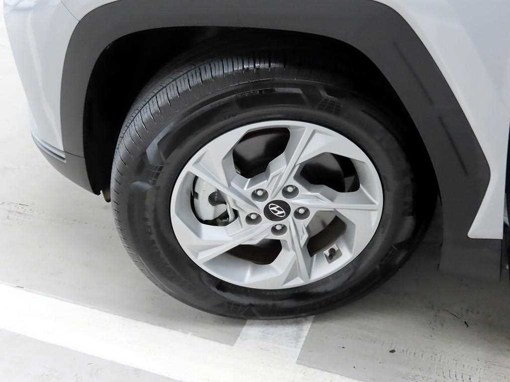 현대 더 올뉴투싼 2.0 디젤 2WD 모던 - 이미지 9