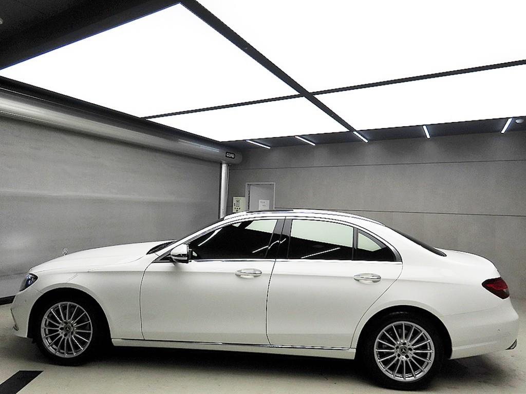 벤츠 E클래스(5세대) E250 익스클루시브 - 이미지 12