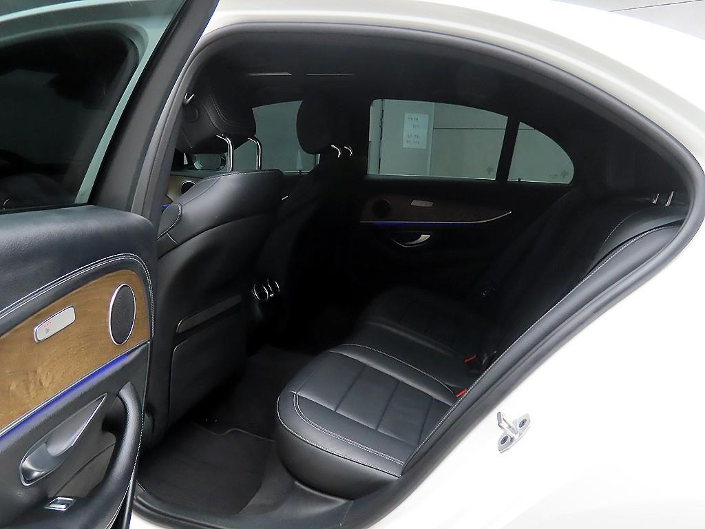 벤츠 E클래스(5세대) E250 익스클루시브 - 이미지 9