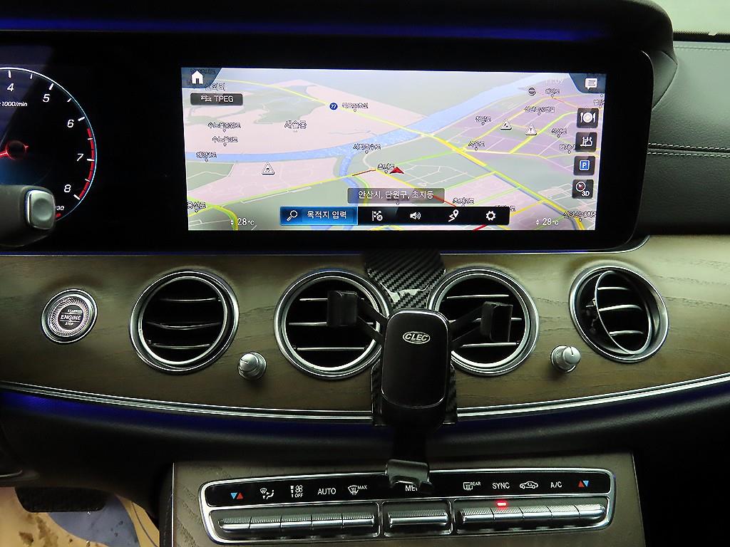 벤츠 E클래스(5세대) E250 익스클루시브 - 이미지 8