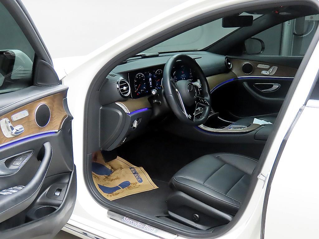 벤츠 E클래스(5세대) E250 익스클루시브 - 이미지 19