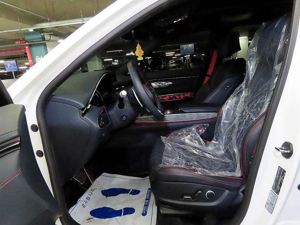 제네시스 GV70 2.5T 2WD 스포츠 - 이미지 5