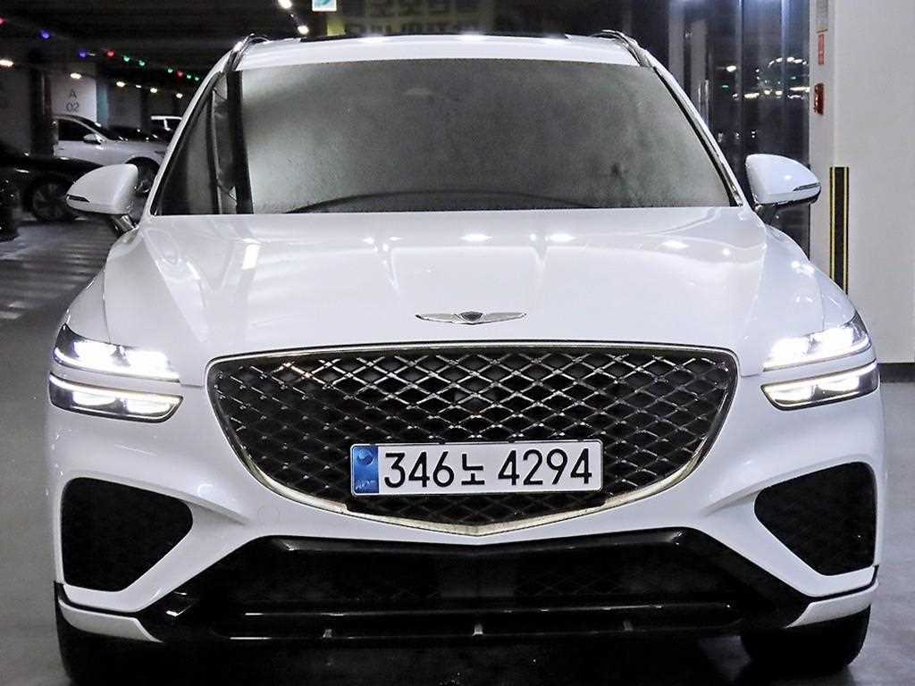 제네시스 GV70 2.5T 2WD 스포츠 - 이미지 16