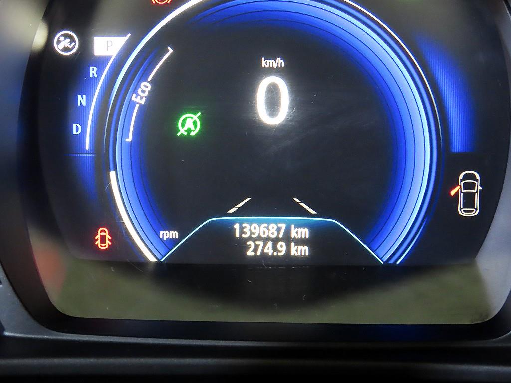 르노 (삼성) QM6 2.0 dCi 4WD RE 시그니처 - 이미지 7