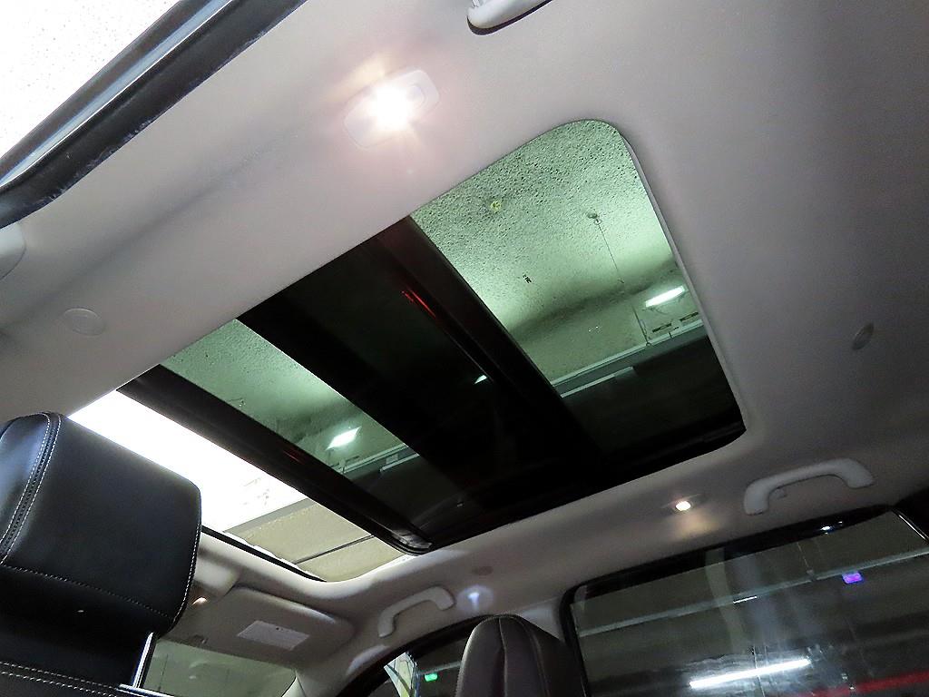 르노 (삼성) QM6 2.0 dCi 4WD RE 시그니처 - 이미지 2