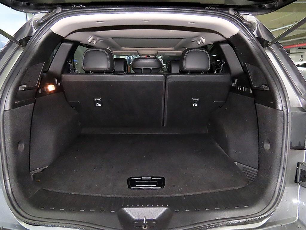 르노 (삼성) QM6 2.0 dCi 4WD RE 시그니처 - 이미지 16