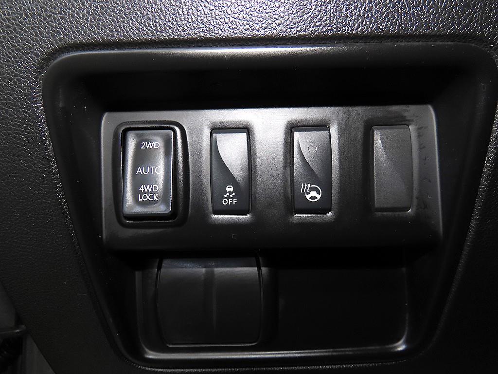 르노 (삼성) QM6 2.0 dCi 4WD RE 시그니처 - 이미지 14