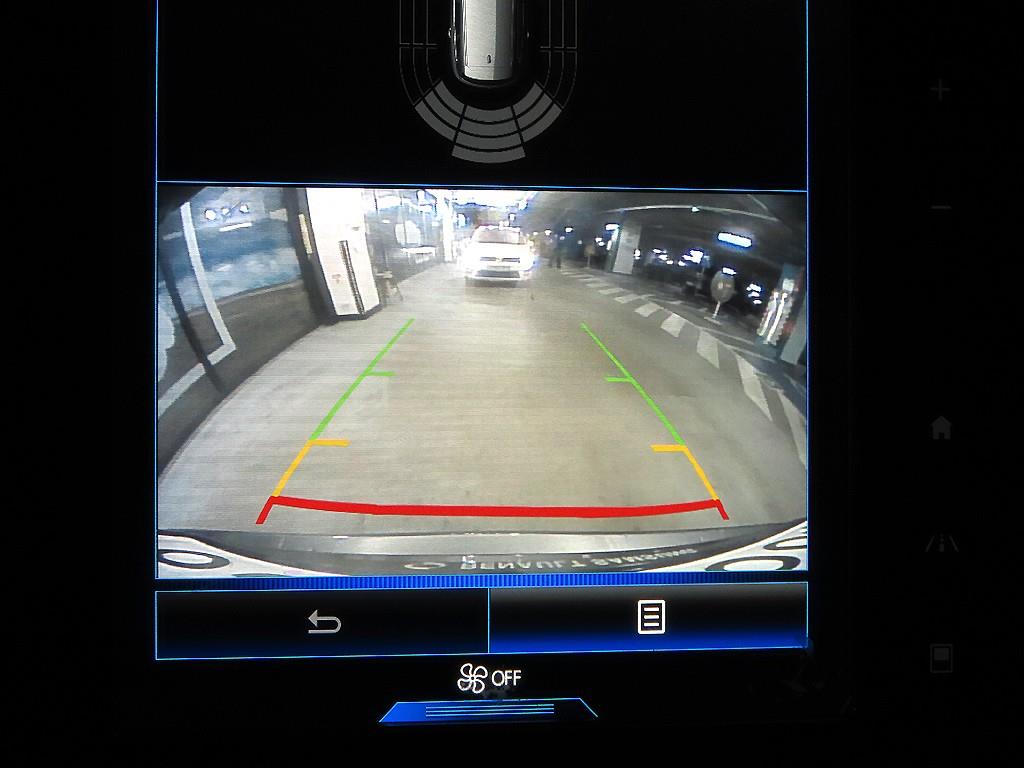 르노 (삼성) QM6 2.0 dCi 4WD RE 시그니처 - 이미지 11